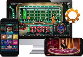 desa33 kasino online Indonesia deposit lokal BCA GoPay OVO dealer live
