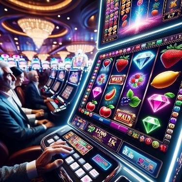 desa33 platform kasino online terpercaya Indonesia