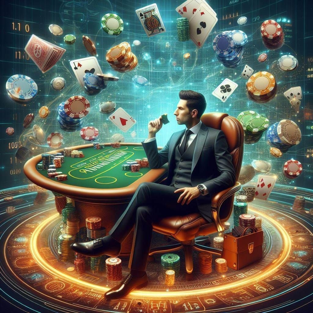 desa33 permainan slot online koleksi lengkap jackpot progresif RTP tinggi