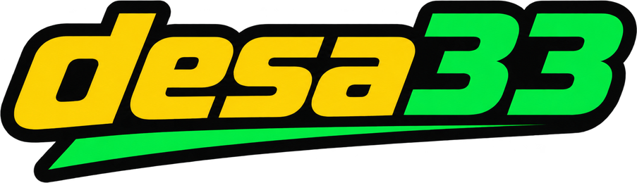 desa33 logo